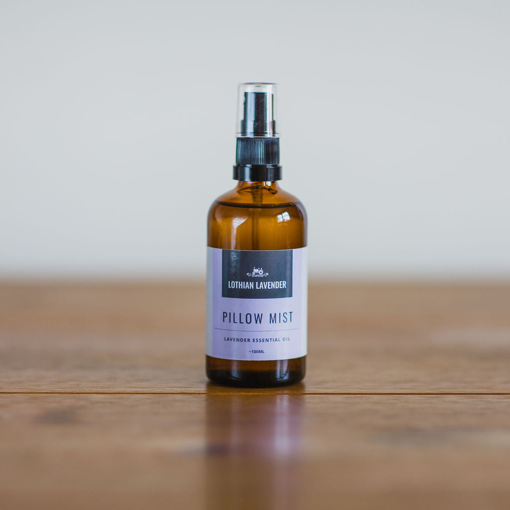 Pillow mist (50ml and 100ml)