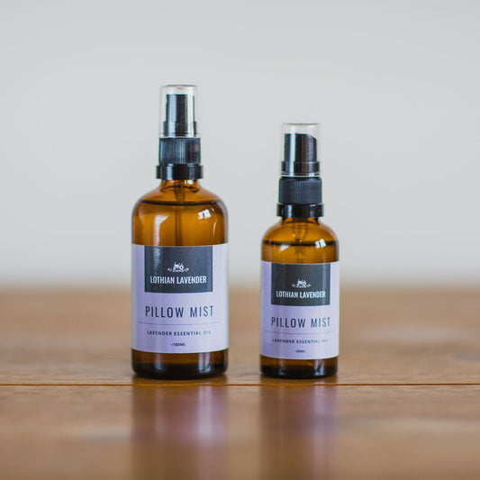 Pillow mist (50ml and 100ml)