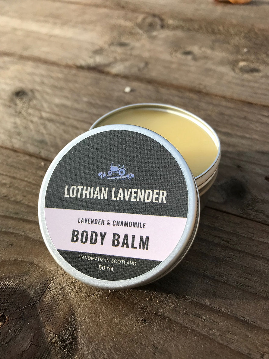 Body Balm