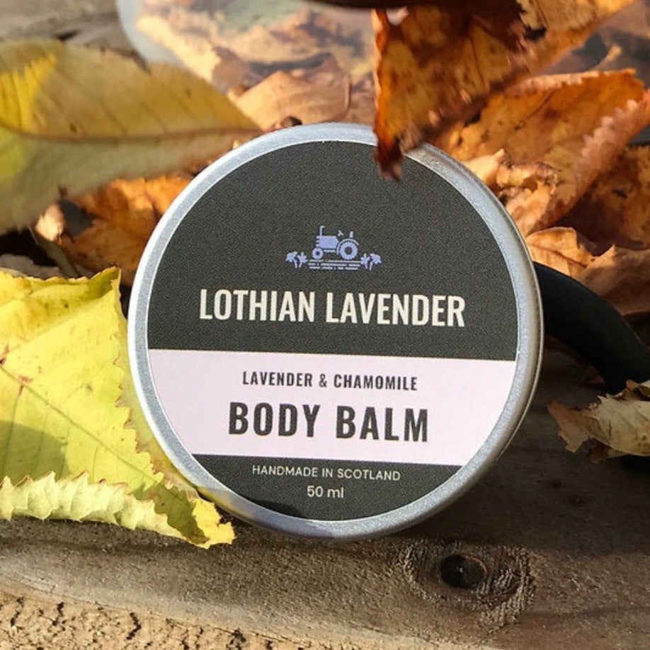 Body Balm